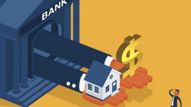 to chuc tin dung muon gop von mua co phan phai giu no xau duoi 3 kem nhieu dieu kien