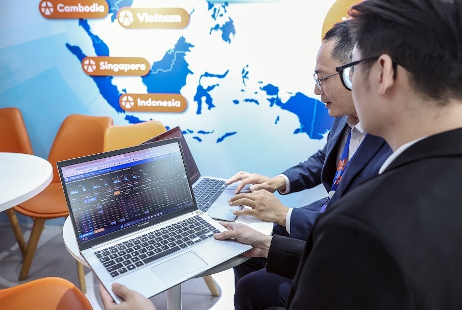 Chứng khoán ngày 6/1: VN-Index chính thức vượt 1.800 điểm, lập đỉnh lịch sử mới