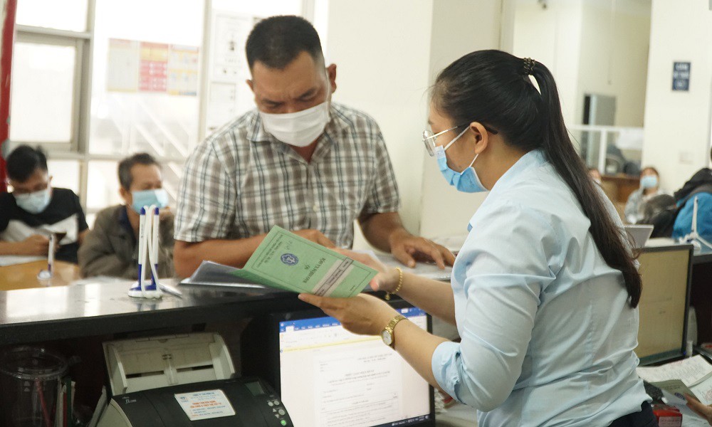 Làm việc ở đâu được xem xét nghỉ hưu sớm từ năm 2026?