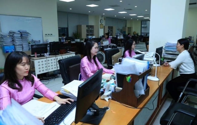 de xuat nang han muc gui ngan quy nha nuoc tam thoi nhan roi tai ngan hang thuong mai dip cuoi nam