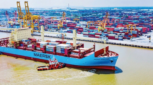 Chủ động điều hành chính sách để đạt tăng trưởng 2 con số