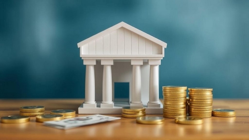 Lợi nhuận ngân hàng được kỳ vọng tăng tốc 20%, NIM hồi nhẹ từ đáy