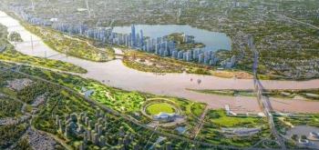 Năm 2026, đầu tư công tiếp tục là động lực then chốt để Thủ đô bứt phá