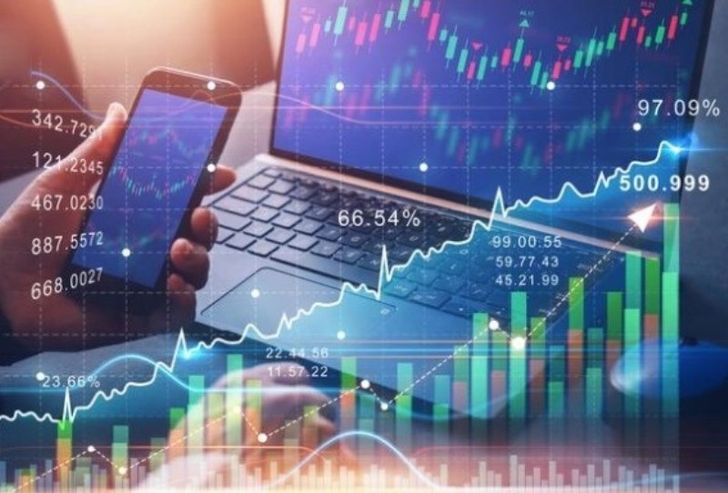 Hai cá nhân bị xử phạt 3 tỷ đồng do thao túng cổ phiếu SJS, cấm giao dịch chứng khoán 2 năm