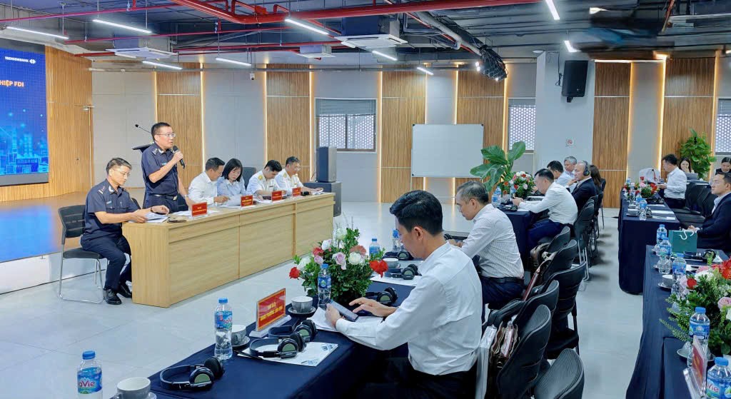 Quảng Ninh tập trung thu hút đầu tư ngoài ngân sách Quảng Ninh tập trung thu hút đầu tư ngoài ngân sách