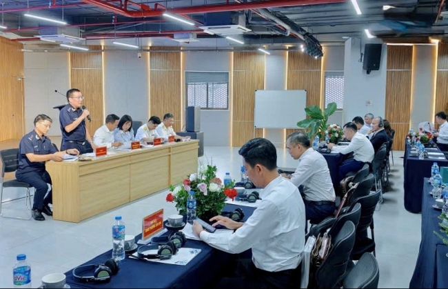 Quảng Ninh tập trung thu hút đầu tư ngoài ngân sách