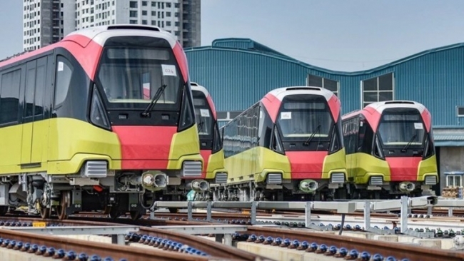 Đảm bảo năng lực tài chính khi cung cấp dịch vụ, hàng hóa công nghiệp đường sắt