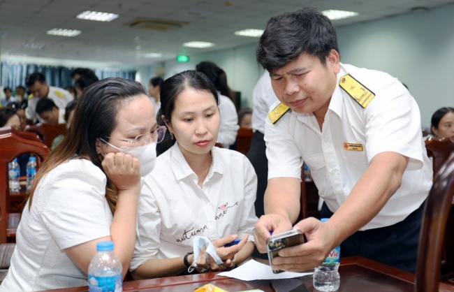 TP. Hồ Chí Minh triển khai đồng bộ giải pháp để hoàn thành dự toán ngân sách 2026