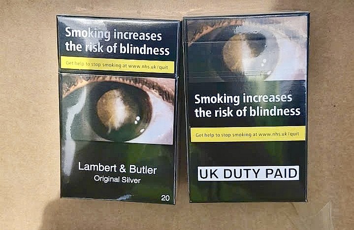 Hải quan chủ trì xử lý các vụ xâm phạm sở hữu công nghiệp, giả mạo nhãn hiệu trị giá hàng trăm tỷ đồng