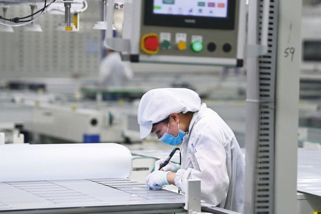 Dòng vốn đầu tư bứt phá, niềm tin vào phục hồi kinh tế được củng cố