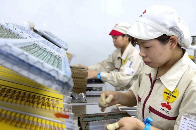 Tăng trưởng xuất khẩu bứt phá, mở dư địa lớn cho năm 2026