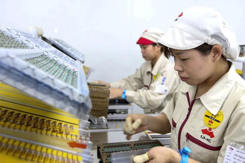 Tăng trưởng xuất khẩu bứt phá, mở dư địa lớn cho năm 2026