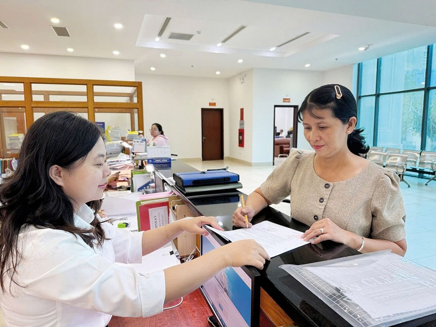 Thu - chi ngân sách năm 2025 vượt dự toán, tạo đà cho năm 2026 Thu - chi ngân sách năm 2025 vượt dự toán, tạo đà cho năm 2026