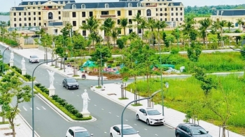 Thị trường M&A bất động sản “giằng co”, doanh nghiệp mạnh tay tái cấu trúc