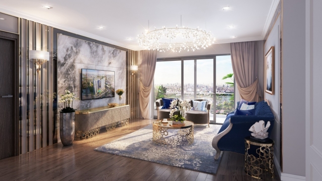 Không phải cứ giá cao là căn hộ hạng “sang”