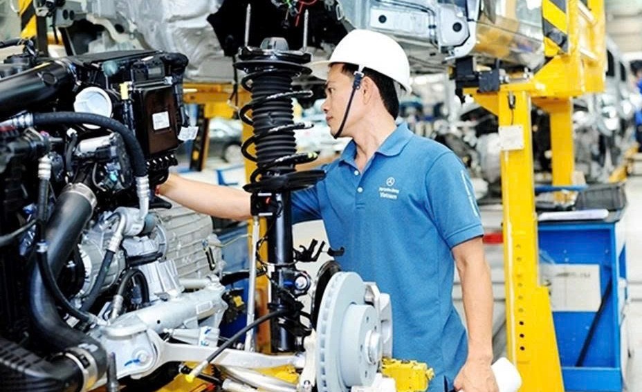 niem tin kinh doanh cua doanh nghiep chau au tai viet nam dat dinh 7 nam