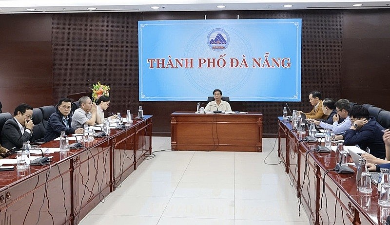 Đà Nẵng: Đẩy nhanh tiến độ đầu tư hạ tầng cụm công nghiệp, tránh lãng phí nguồn lực