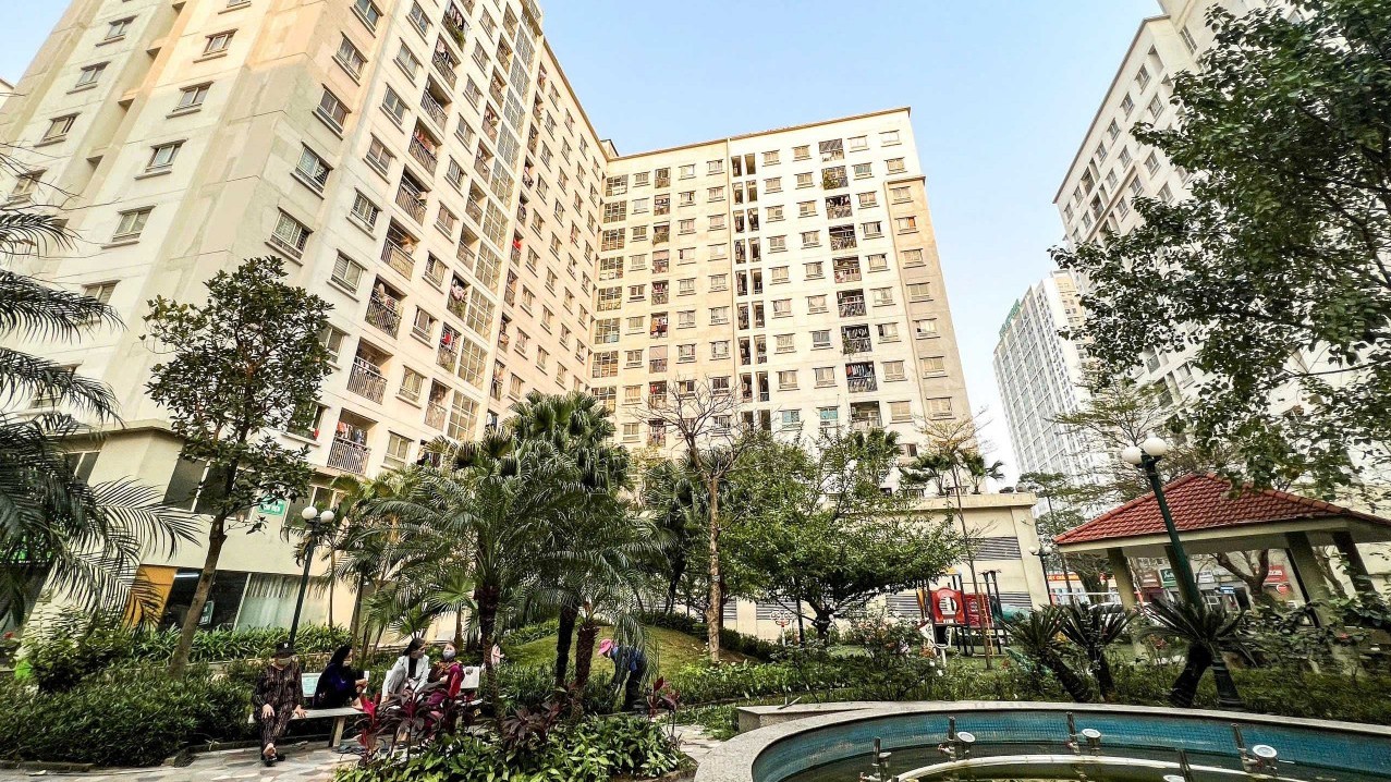 giao chi tieu phat trien nha o xa hoi cho cac dia phuong