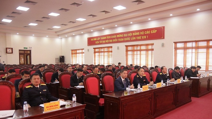 Thuế tỉnh Lạng Sơn thu nội địa năm 2025 vượt cao so với dự toán Thuế tỉnh Lạng Sơn thu nội địa năm 2025 vượt cao so với dự toán