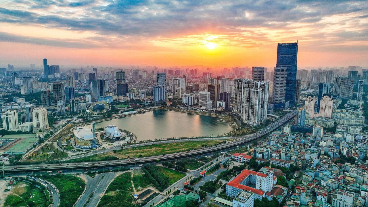 Con người, công nghệ và AI là 3 yếu tố hàng đầu định hình thị trường bất động sản toàn cầu