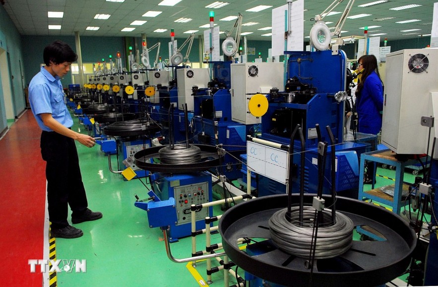 Đại hội IX của Đảng: Mở đường tiến vào thế kỷ mới, thiên niên kỷ mới