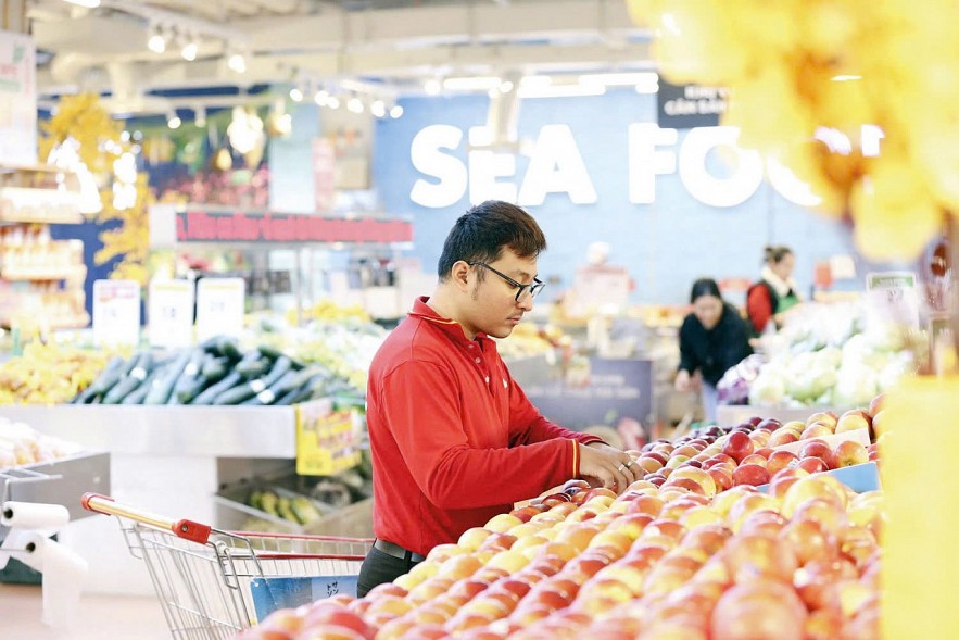 Yếu tố nào tác động đến lạm phát của Việt Nam năm 2026?