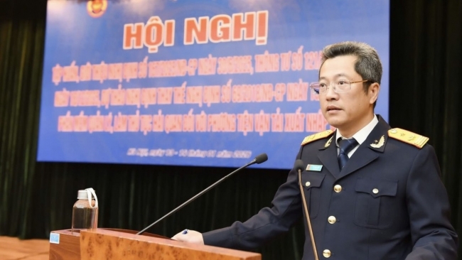 tinh gon thu tuc so hoa hai quan tang toc cung doanh nghiep