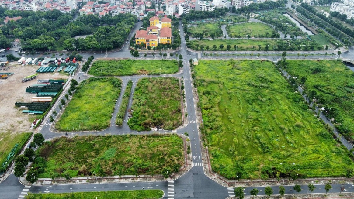 FLC đề xuất tỉnh Thanh Hóa được thực hiện lại dự án khu đô thị Hoàng Long