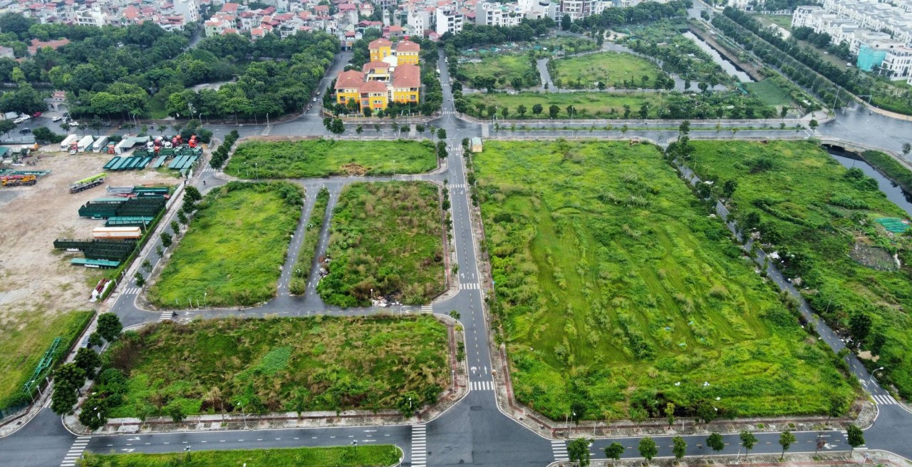 FLC đề xuất tỉnh Thanh Hóa được thực hiện lại dự án khu đô thị Hoàng Long