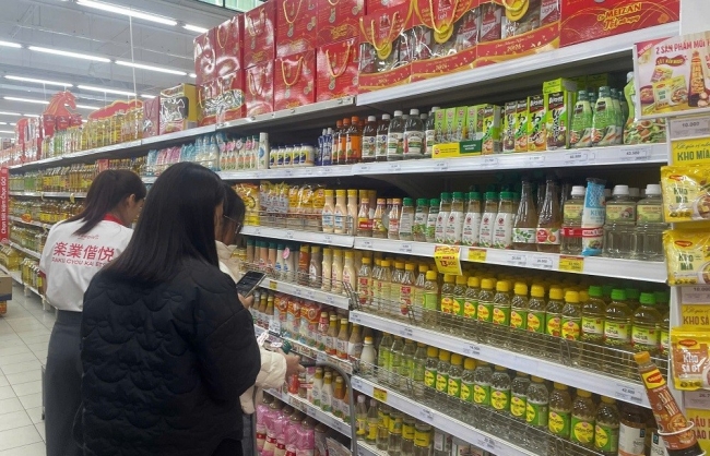 quang ninh dam bao on dinh thi truong hang hoa dip tet nguyen dan 2026