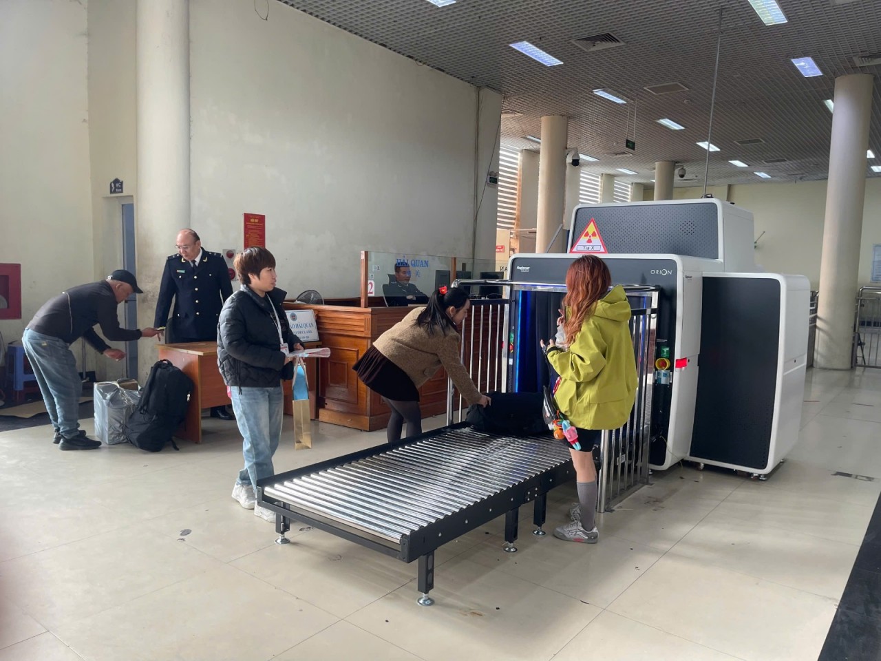 Quảng Ninh đảm bảo ổn định thị trường hàng hóa dịp Tết Nguyên đán 2026