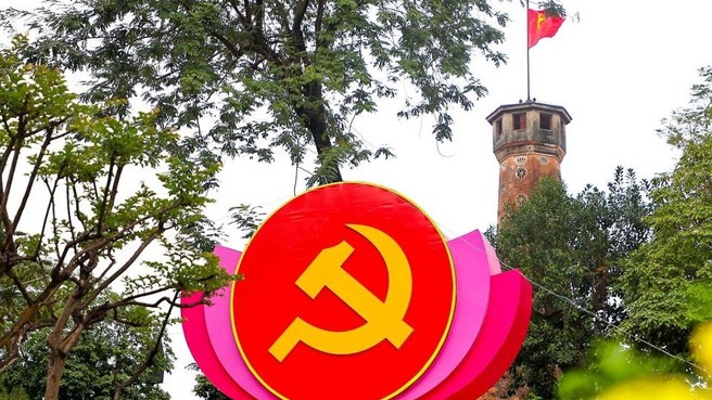 Đại hội Đảng XIV: Định hướng phát triển cho Việt Nam trong thập niên tới