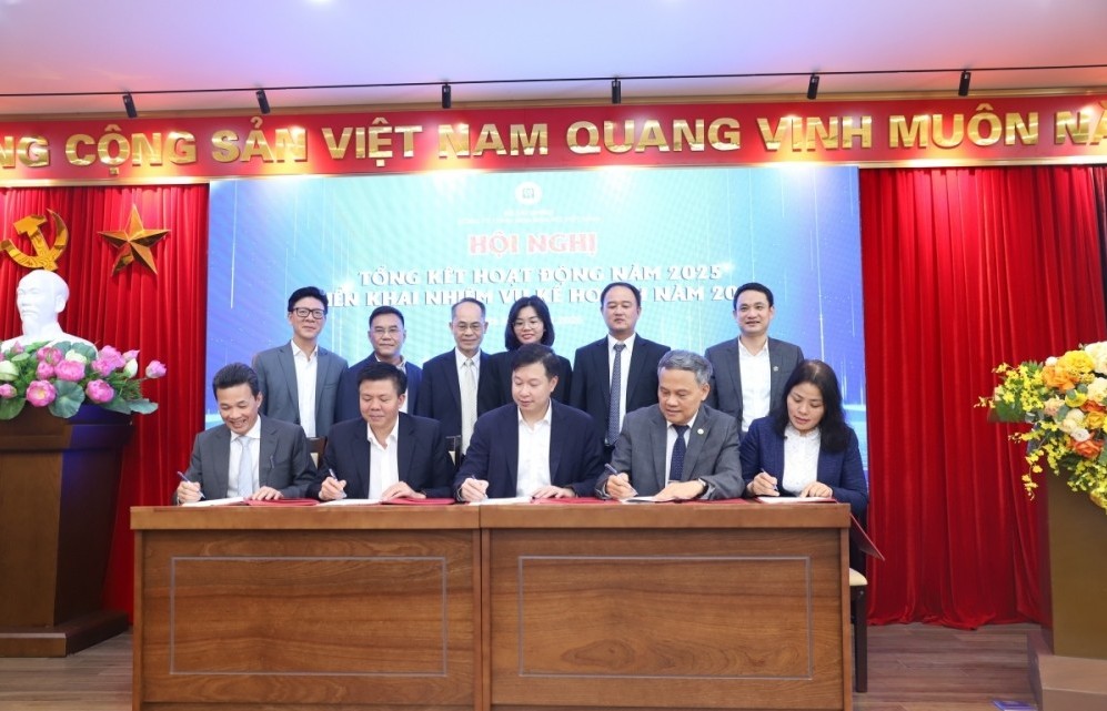 Giai đoạn 2021 - 2025: DATC hỗ trợ xử lý hơn 31.900 tỷ đồng nợ xấu