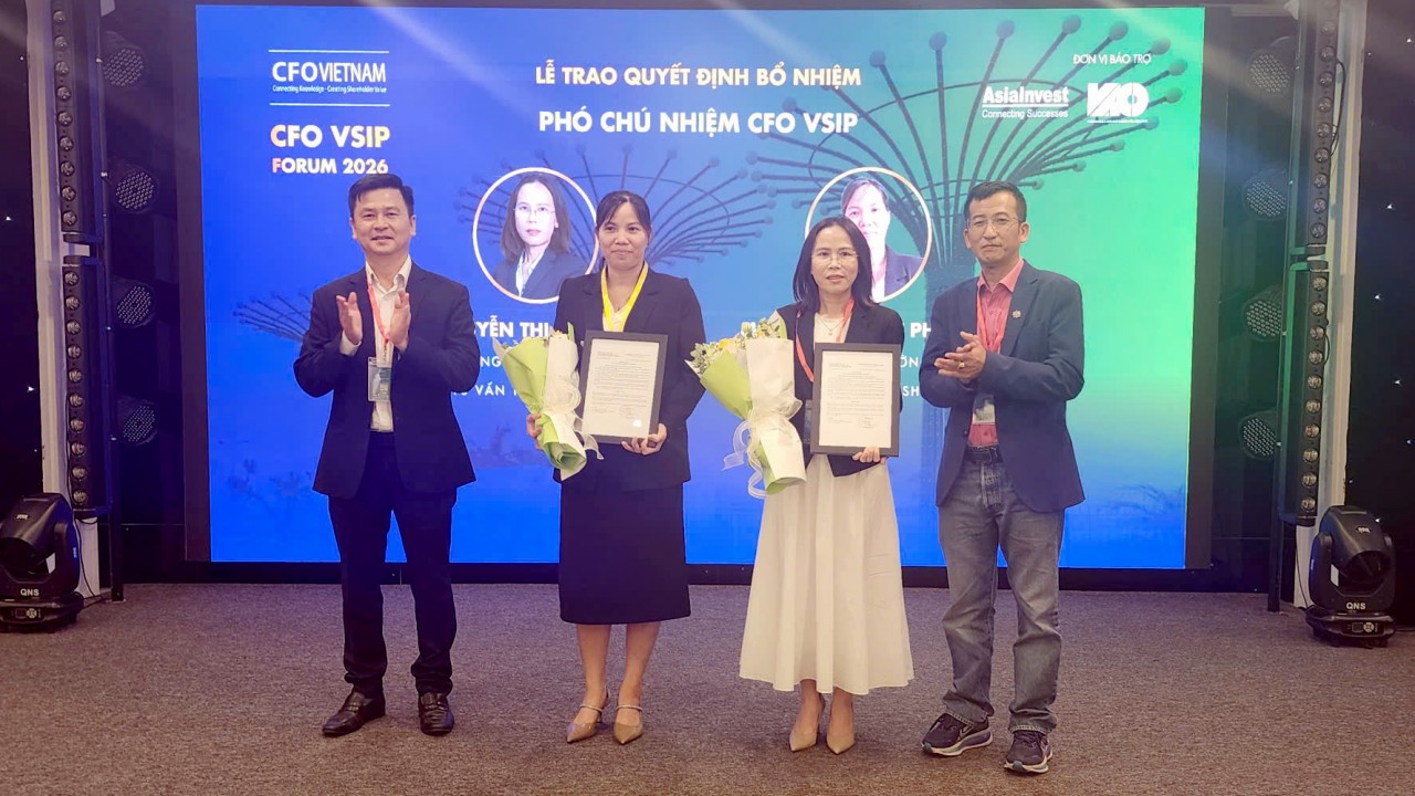 Doanh nghiệp cần minh bạch và chuẩn hoá trong quản trị tài chính Doanh nghiệp cần minh bạch và chuẩn hoá trong quản trị tài chính