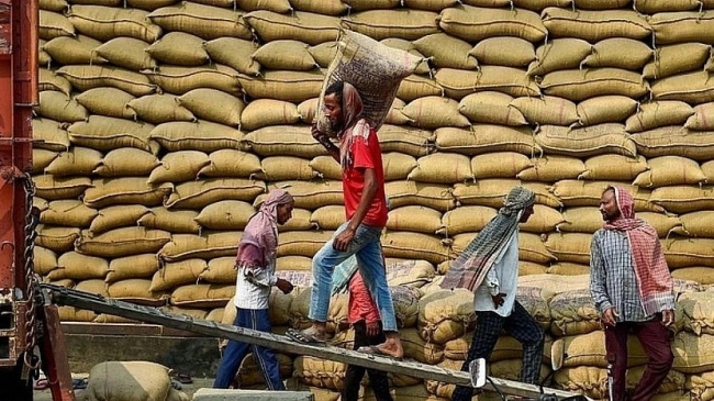 thi truong nong san gia gao an do thai lan giam nhe