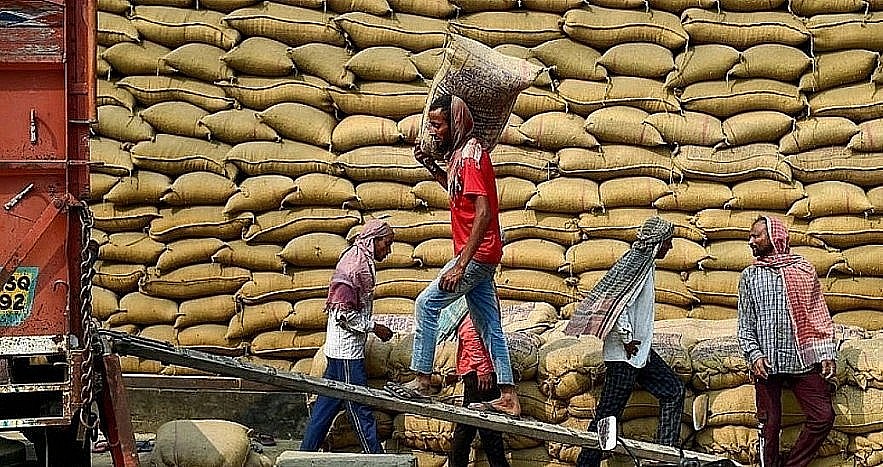 Thị trường nông sản: Giá gạo Ấn Độ, Thái Lan giảm nhẹ