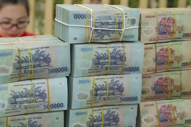 Khơi thông nguồn vốn để tăng sức bật cho khu vực tư nhân