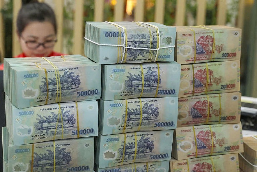 Khơi thông nguồn vốn để tăng sức bật cho khu vực tư nhân