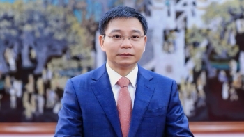 Bộ trưởng Bộ Tài chính Nguyễn Văn Thắng là Phó Trưởng Ban Chỉ đạo quốc gia triển khai Nghị quyết 79-NQ/TW