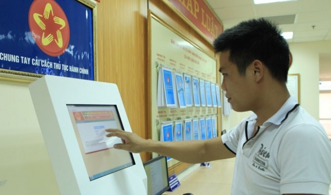 bo tai chinh len ke hoach cai cach hanh chinh nam 2026 huong toi nen hanh chinh chuyen nghiep hien dai tinh gon