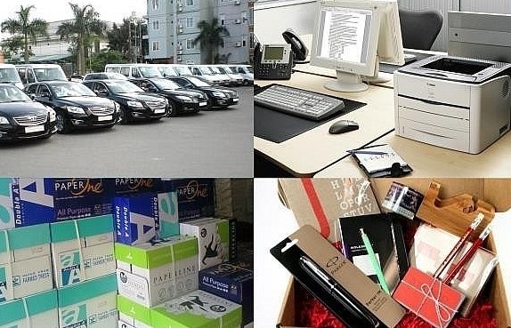 tp ho chi minh phan cap cho nhieu co quan quyet dinh viec su dung tai san cong