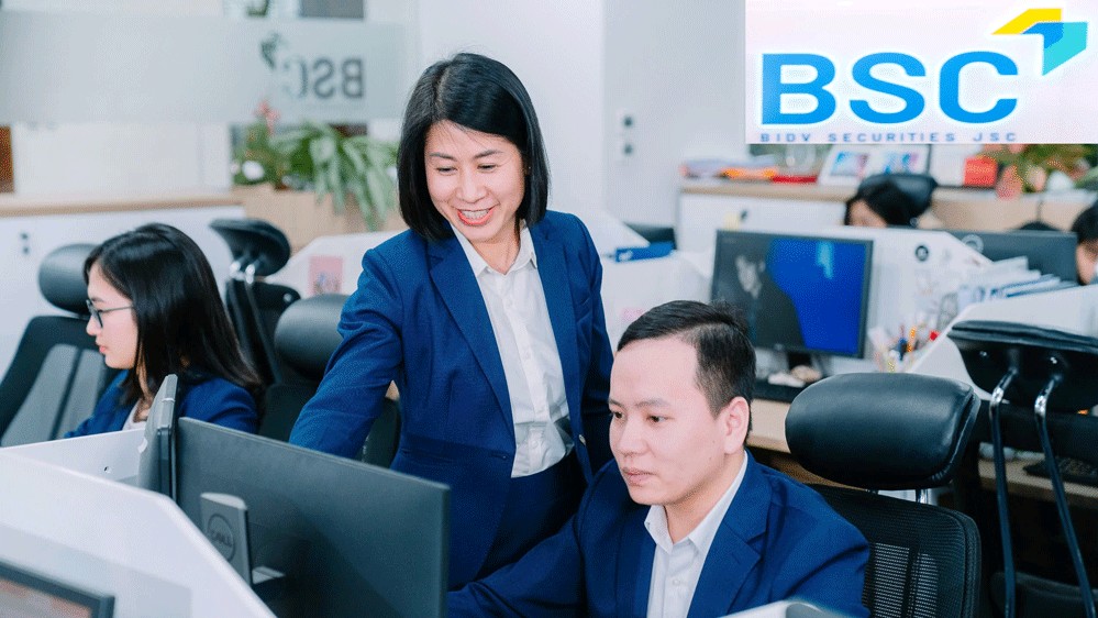 BSC: Lợi nhuận trước thuế 2025 đạt 616,2 tỷ đồng, hoàn thành 110% kế hoạch