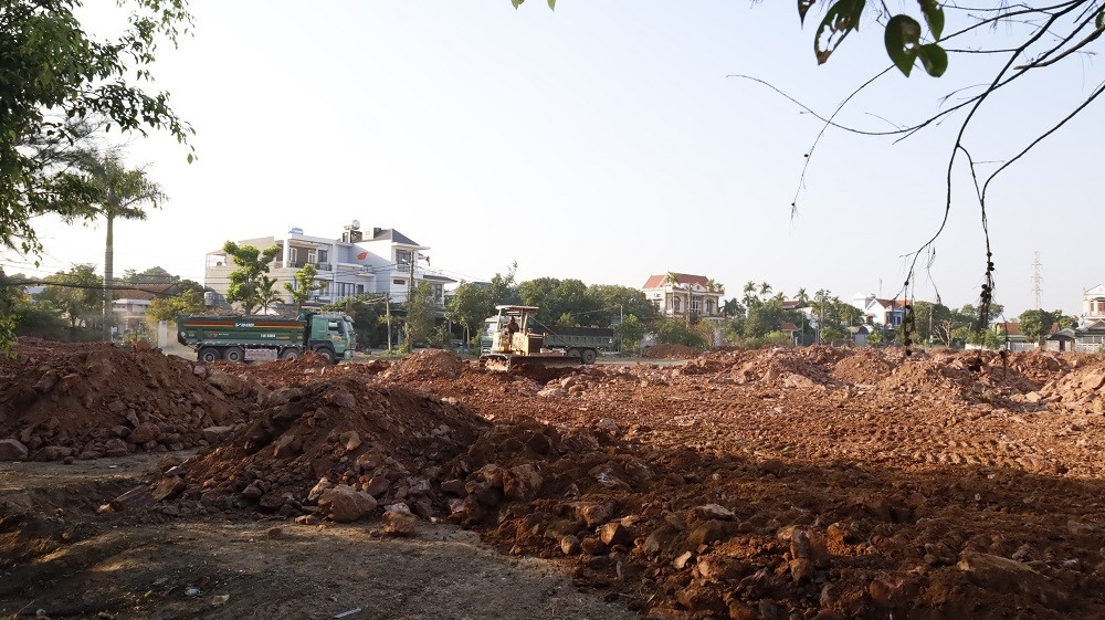 Quảng Ninh đưa dòng vốn đầu tư công sớm đi vào cuộc sống