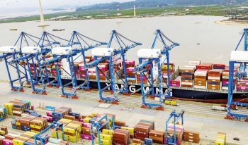 Đổi mới toàn diện, Hải quan góp phần tạo đột phá phát triển