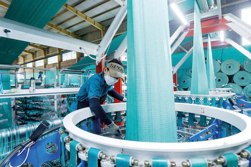 Miễn thuế cho doanh nghiệp nhỏ và vừa thúc đẩy phát triển kinh tế tư nhân