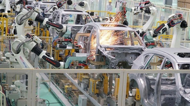 Thông điệp mạnh mẽ về cải cách, cải thiện môi trường kinh doanh