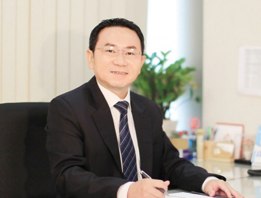 Dòng tiền lớn trở lại, thị trường chứng khoán bước vào chu kỳ mới Dòng tiền lớn trở lại, thị trường chứng khoán bước vào chu kỳ mới