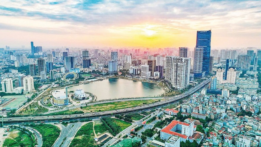 Yêu cầu chiến lược cho thị trường bất động sản trong giai đoạn mới