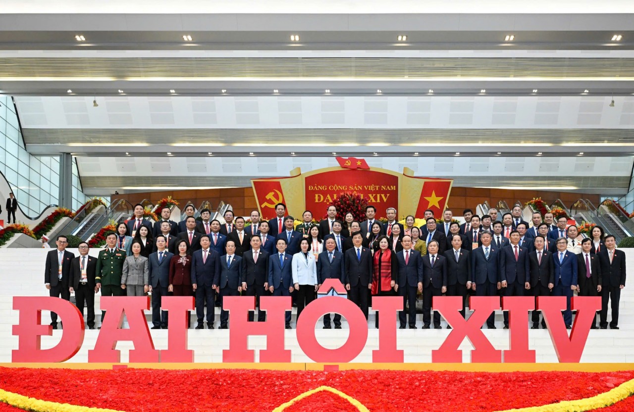 Đảng bộ Hà Nội: Người đứng đầu cần sẵn sàng “đứng mũi chịu sào”, tập trung giải quyết việc lớn