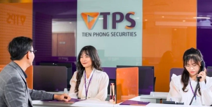 Chứng khoán Tiên Phong báo lãi vượt kế hoạch nhờ tiết giảm chi phí